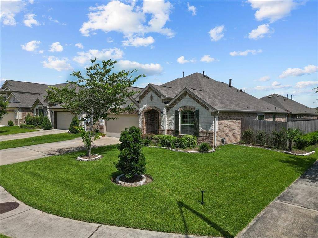 Dickinson, TX 77539,3042 Arbor Ranch CT