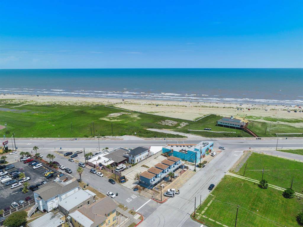 Galveston, TX 77550,1102 Eighth ST