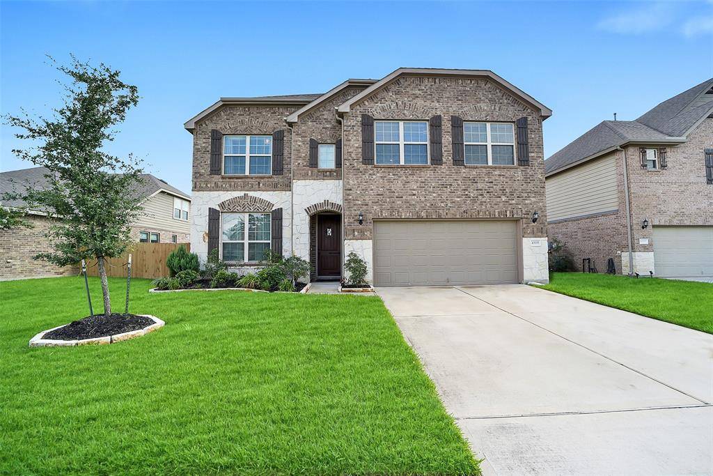 Spring, TX 77386,4319 Imperial Gardens DR