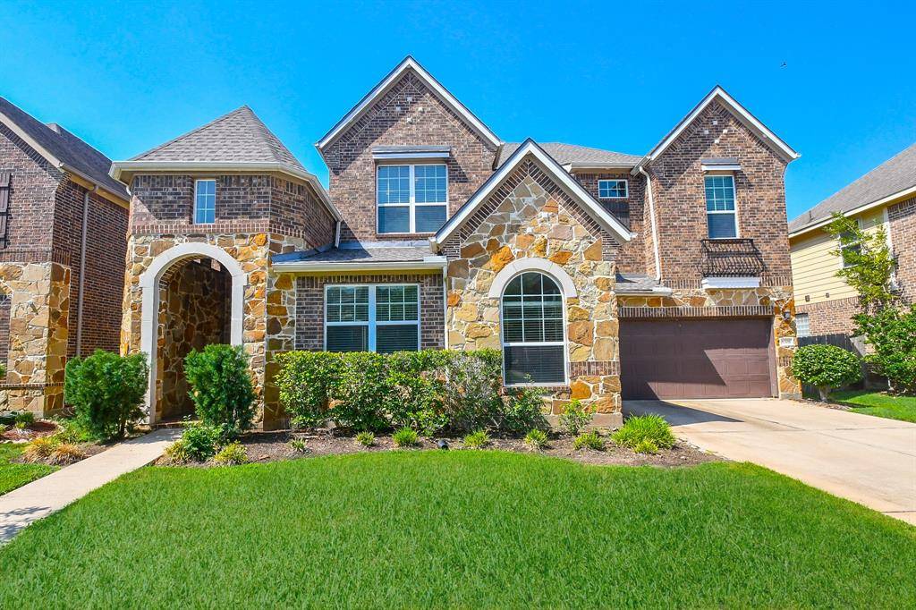 Sugar Land, TX 77479,5306 Belle Manor LN