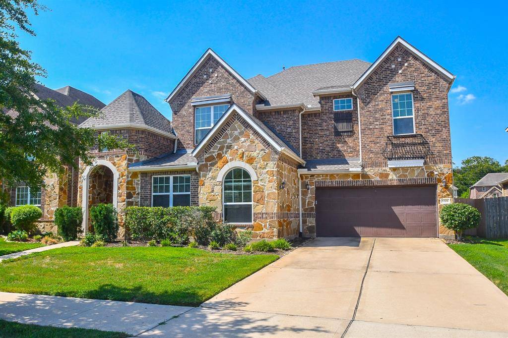 Sugar Land, TX 77479,5306 Belle Manor LN