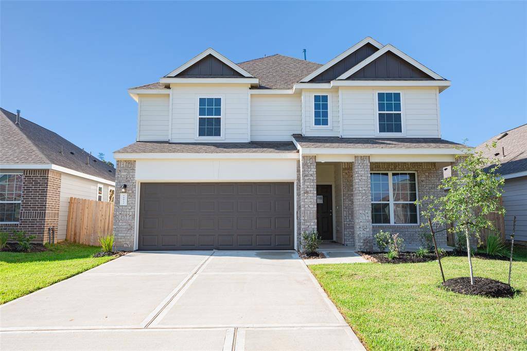 Conroe, TX 77302,16812 Bristle Cone WAY