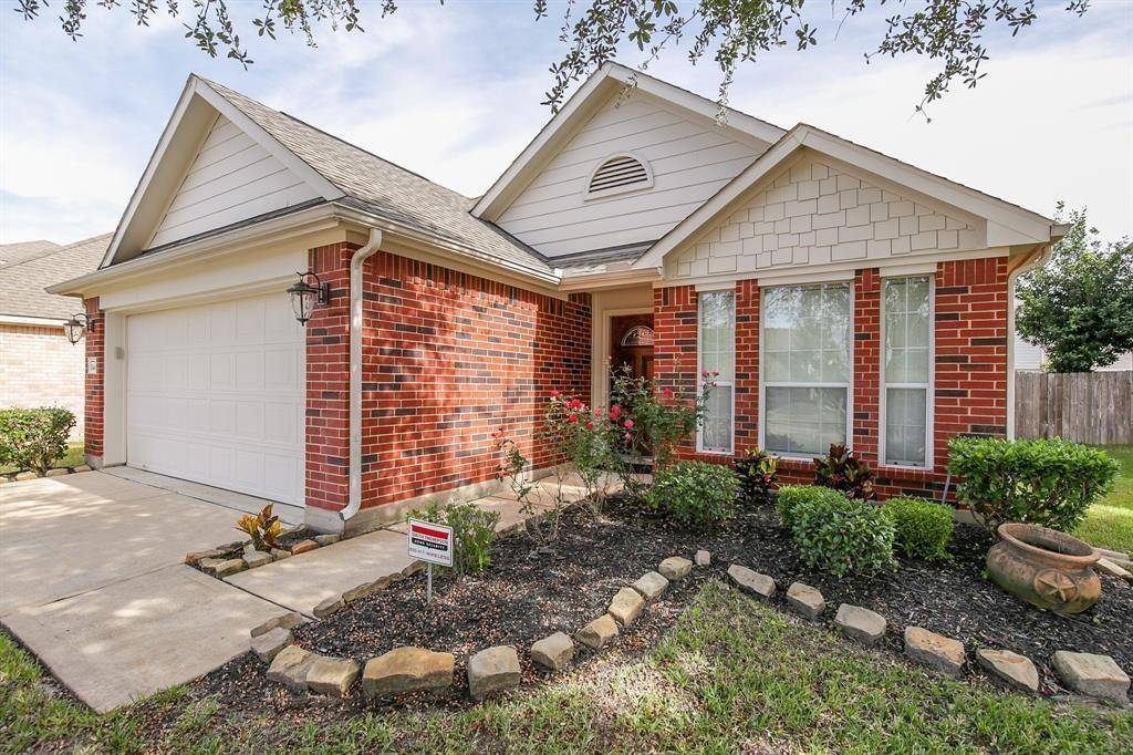 Richmond, TX 77406,11414 Ryan Manor DR
