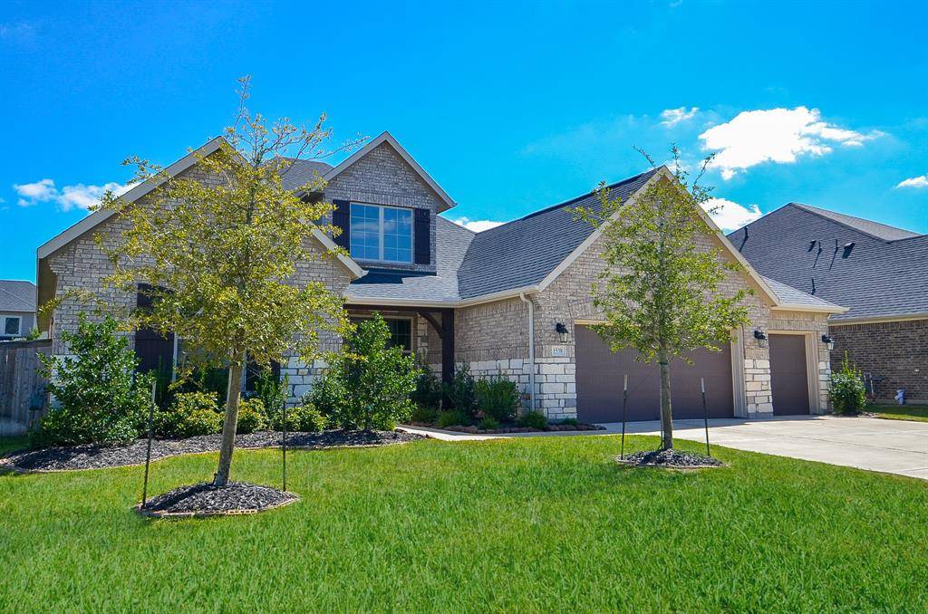 Katy, TX 77494,1538 Evergreen Bay LN