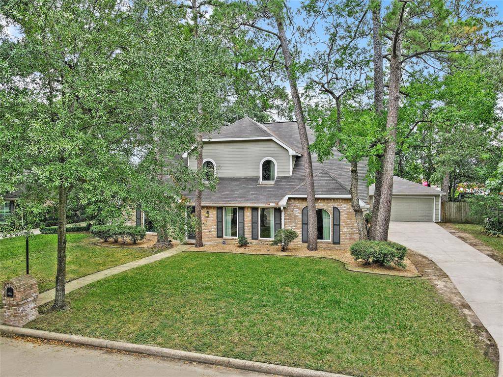 Spring, TX 77379,8107 Bent Oak LN