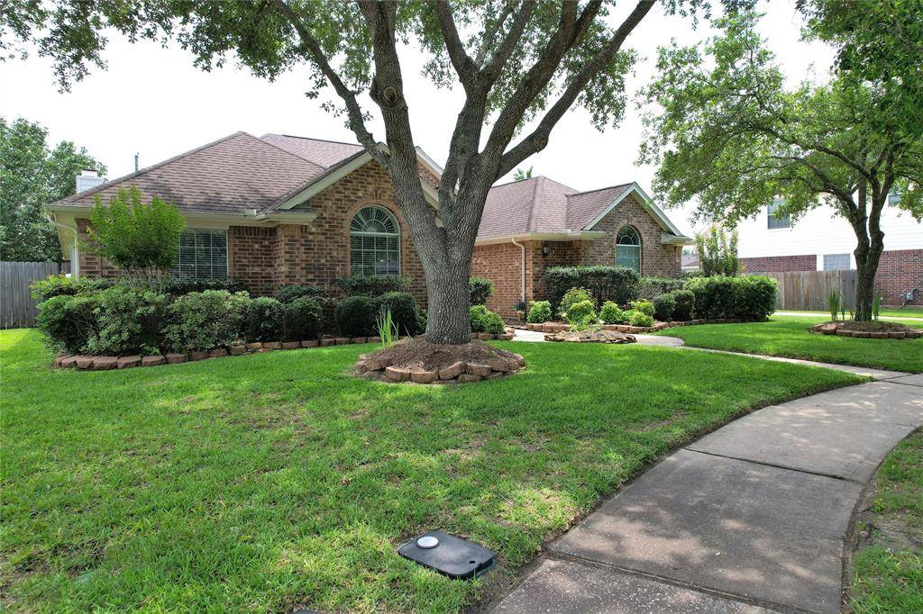 Friendswood, TX 77546,1703 Sandy Lake DR