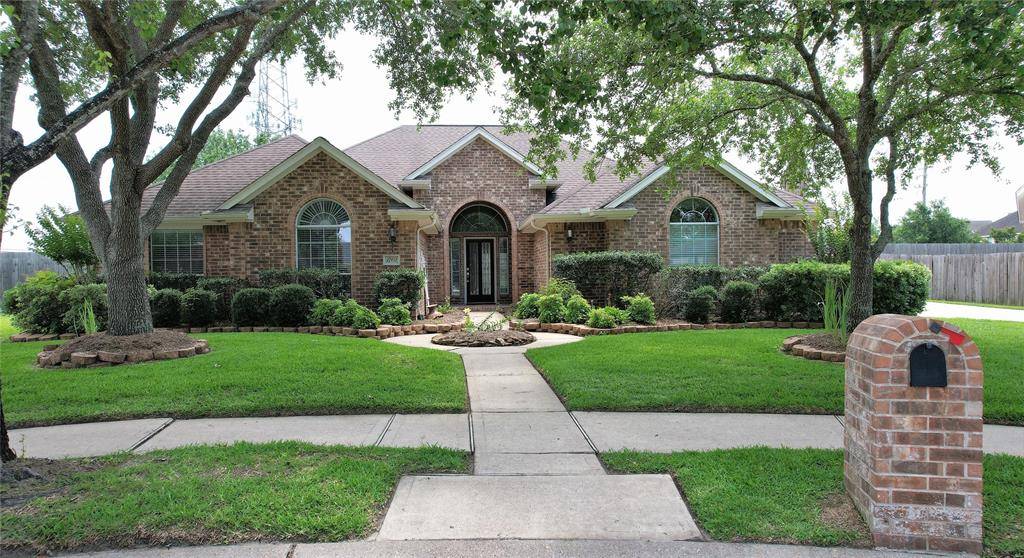 Friendswood, TX 77546,1703 Sandy Lake DR