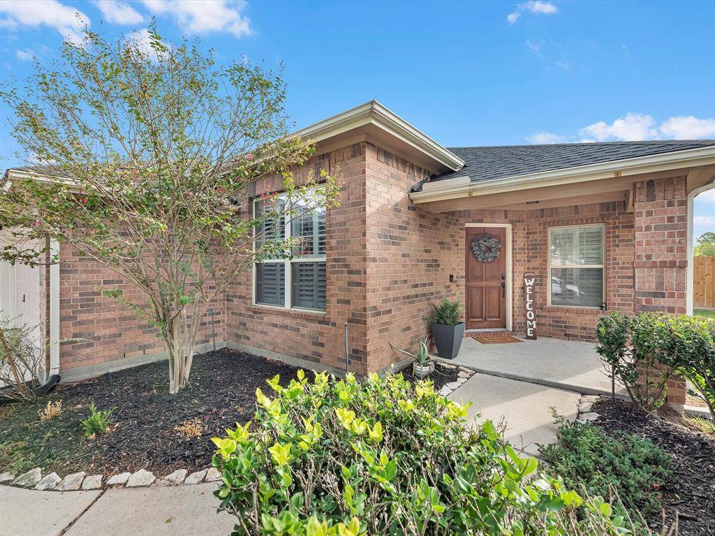 Houston, TX 77084,4014 Forest Ridge LNDG