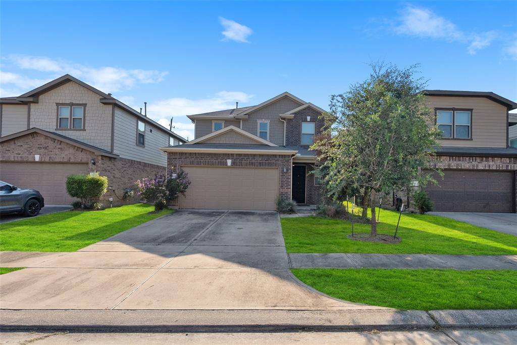 Katy, TX 77493,5030 Chevalier ST