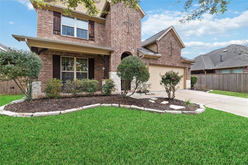 Katy, TX 77494,3319 Crestwind Run LN