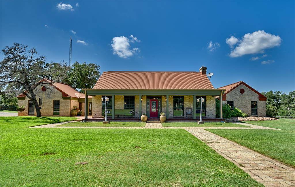 Giddings, TX 78942,2790 County Road 208