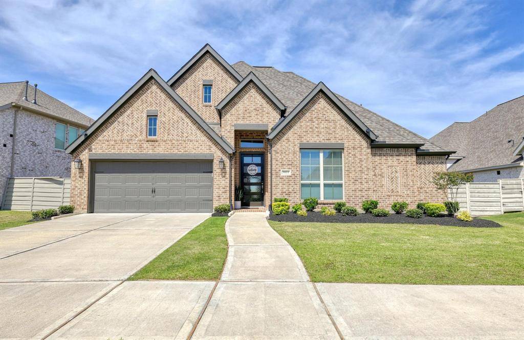 Manvel, TX 77578,5014 Mulberry Shrubs LN
