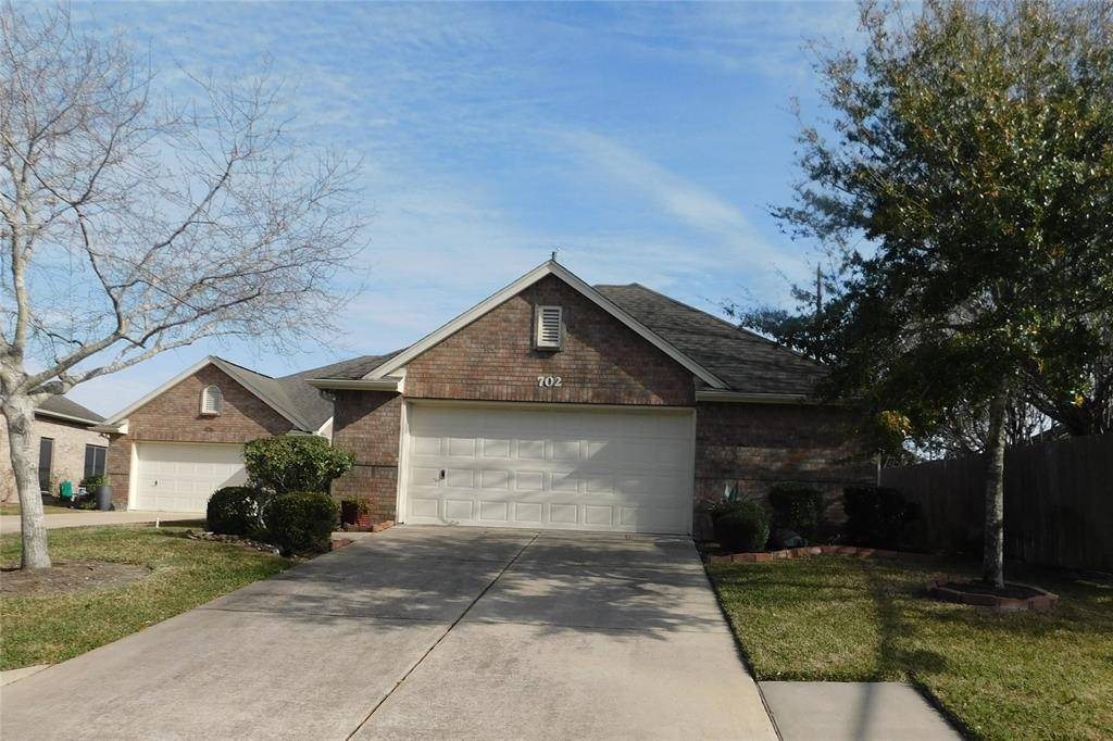 Pearland, TX 77584,702 Apple Blossom DR