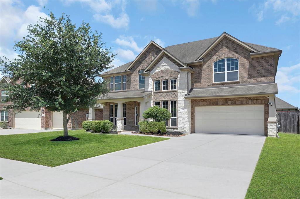 Tomball, TX 77377,13022 Northwood Glen LN