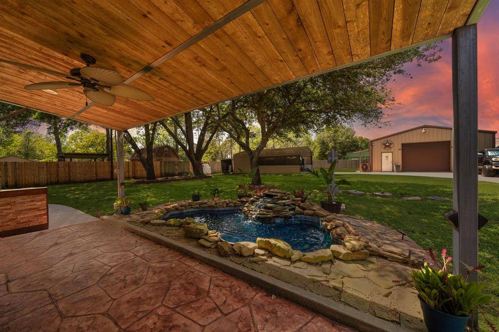 Santa Fe, TX 77517,3810 Shady LN