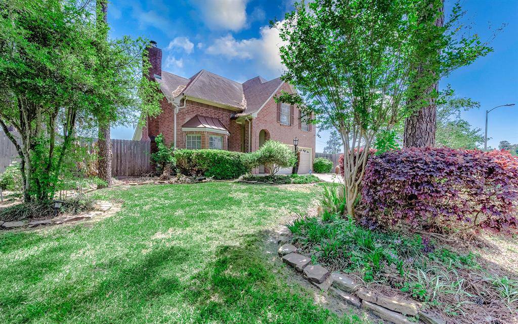 Spring, TX 77379,16902 Colony Creek DR