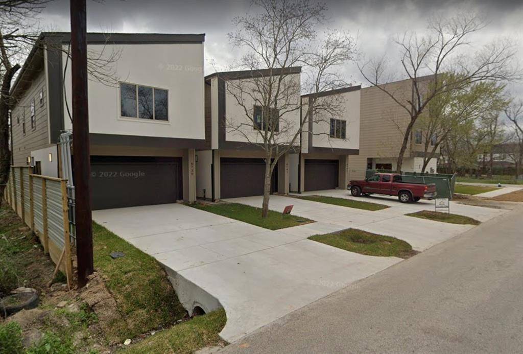 Houston, TX 77021,6805 New York ST