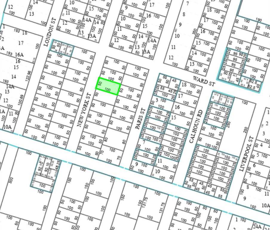 Houston, TX 77021,6805 New York ST