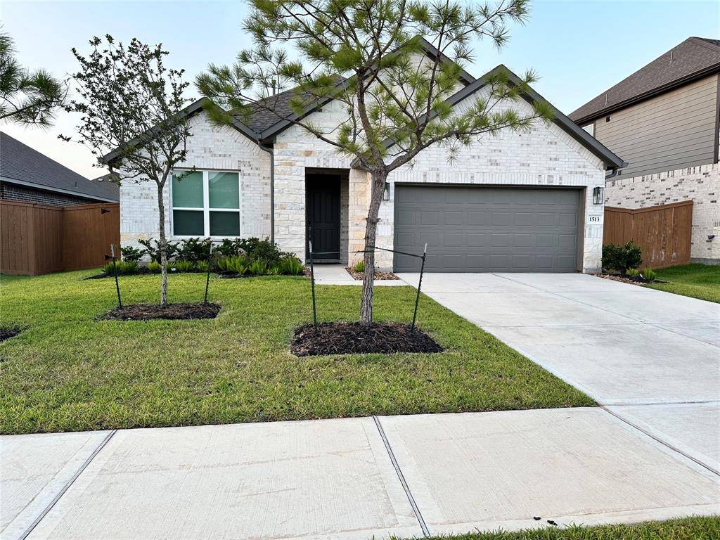 Katy, TX 77493,1513 Dawn Harbor DR