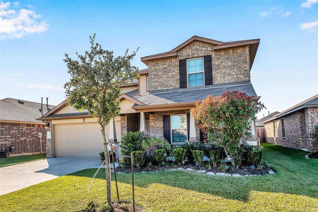 Katy, TX 77494,3014 Village Creek DR