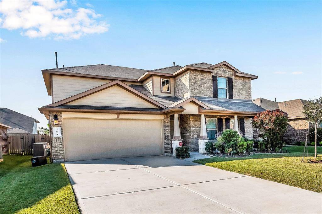 Katy, TX 77494,3014 Village Creek DR