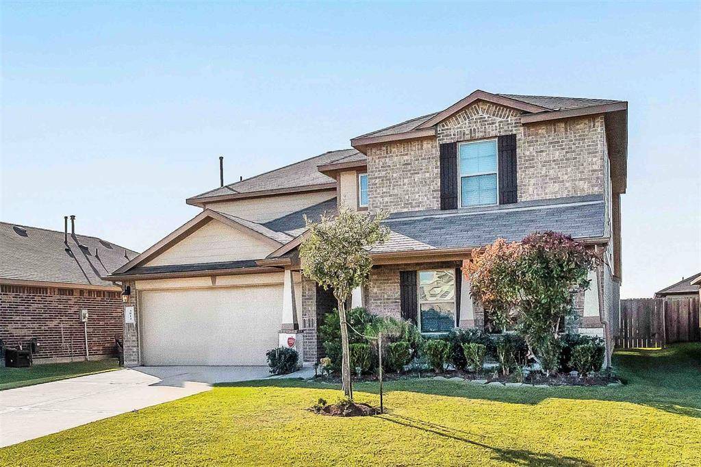 Katy, TX 77494,3014 Village Creek DR