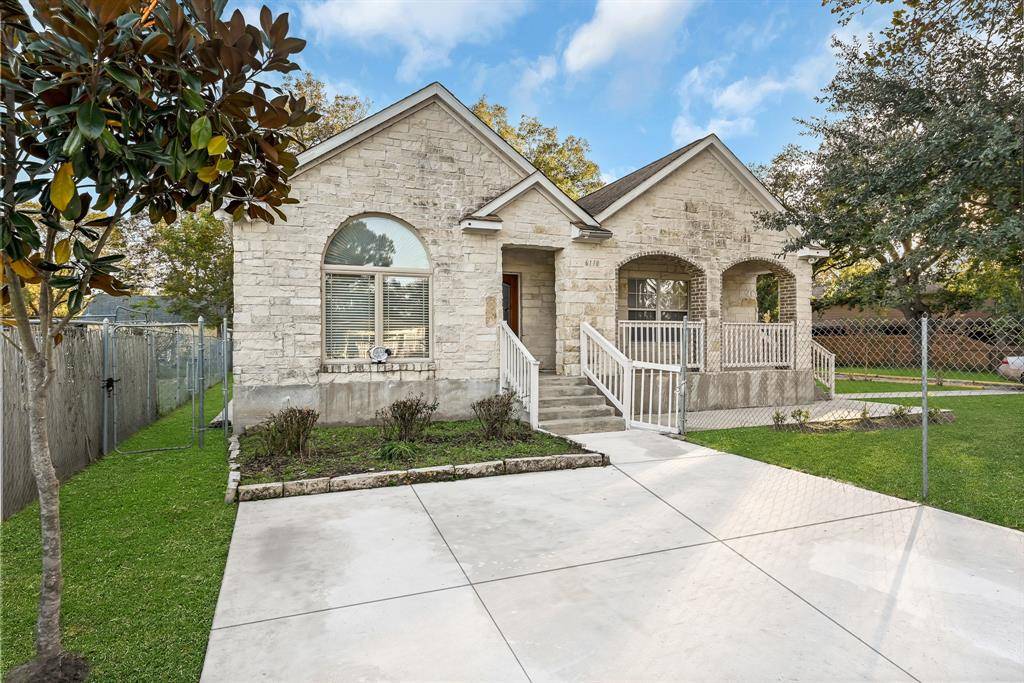 Houston, TX 77396,6118 Martha LN