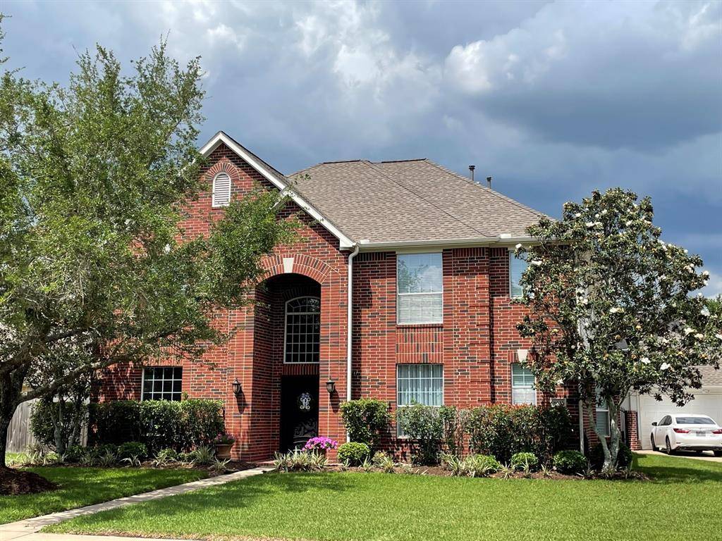 Pearland, TX 77584,8633 Orchard View LN