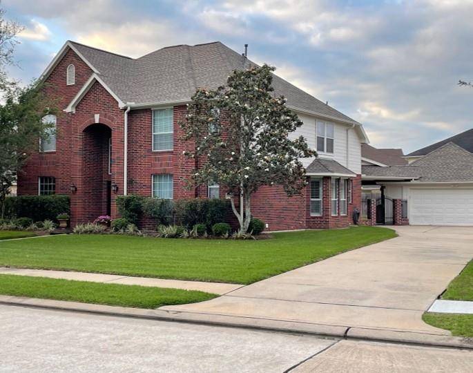 Pearland, TX 77584,8633 Orchard View LN