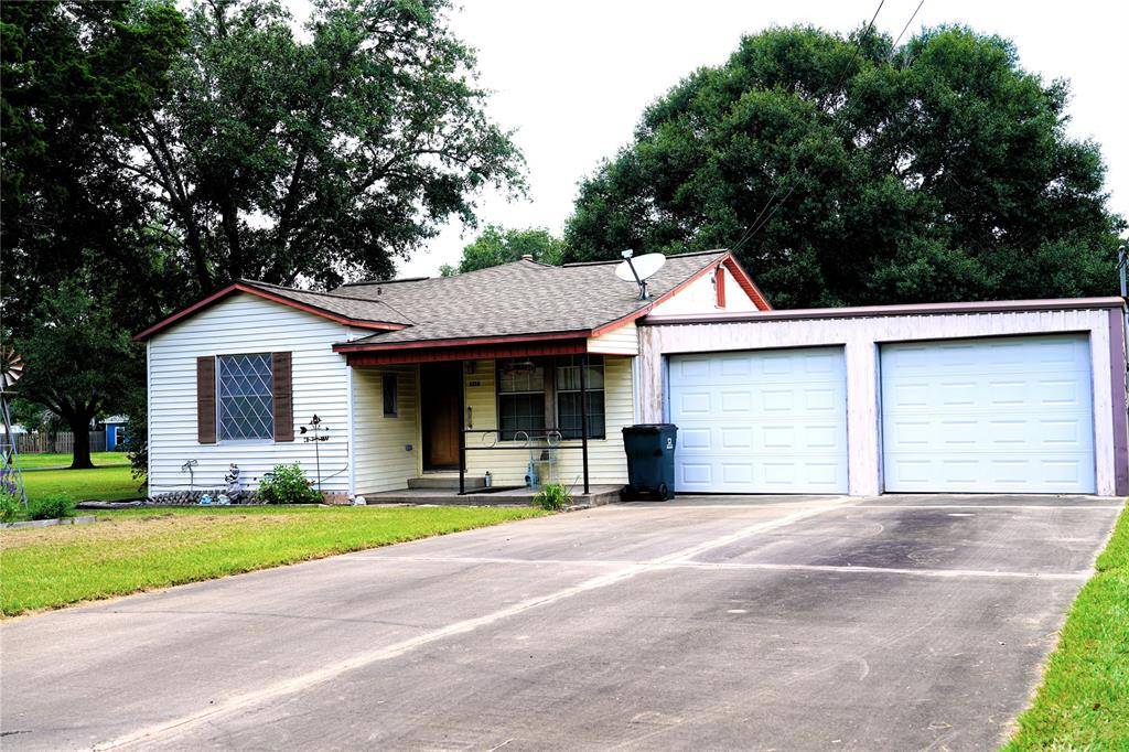 El Campo, TX 77437,1314 Williams ST