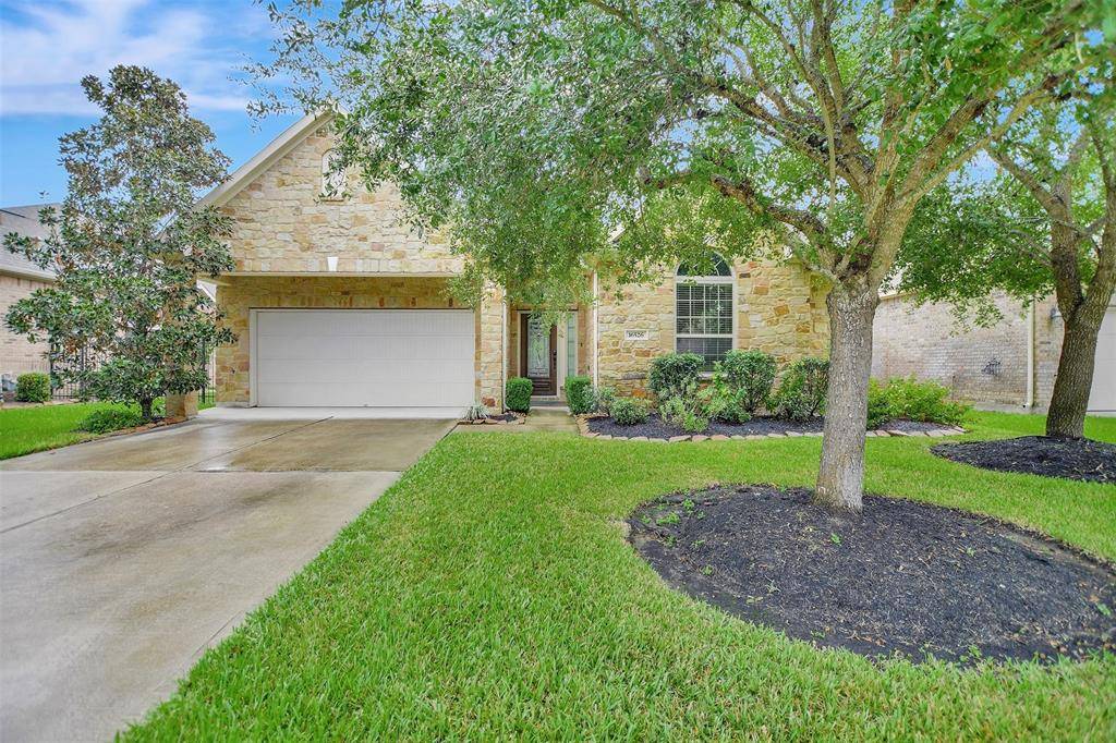 Cypress, TX 77433,16526 Curio Gray TRL