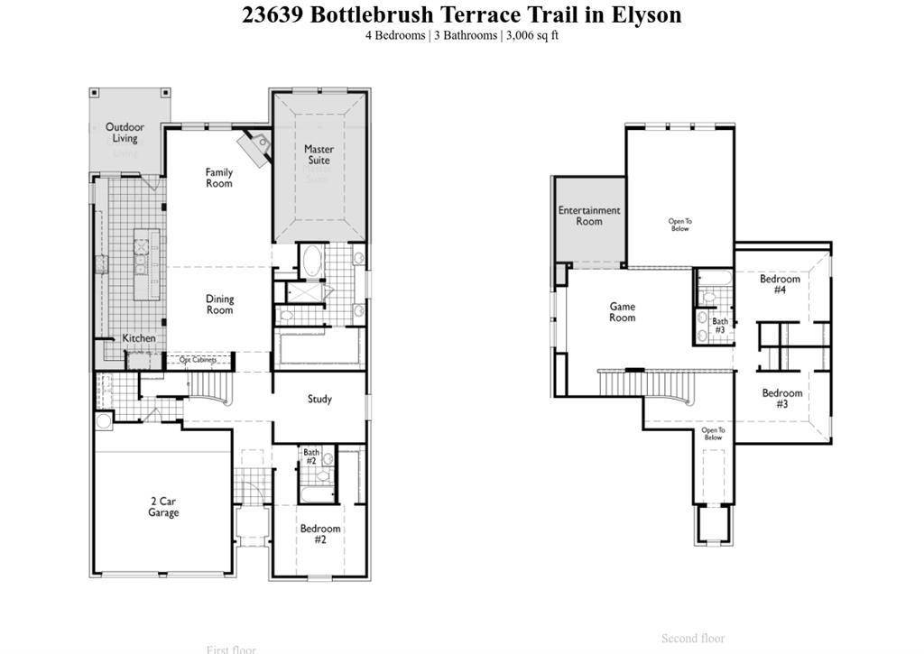 Katy, TX 77493,23639 Bottlebrush Terrace TRL