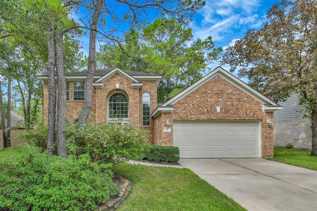 The Woodlands, TX 77382,98 W Elm CRES