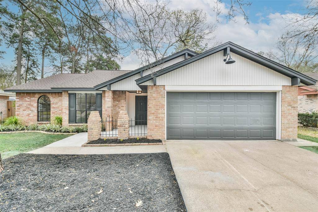 Kingwood, TX 77339,2718 Foliage Green DR