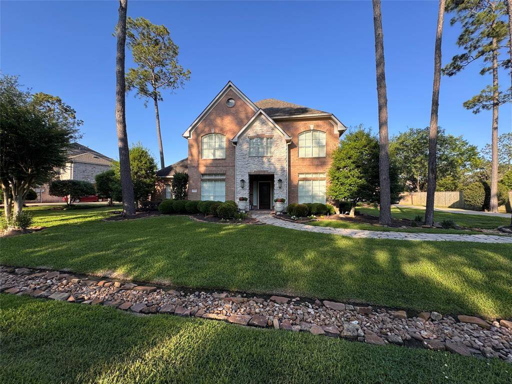 Friendswood, TX 77546,1011 Oak Park Lane
