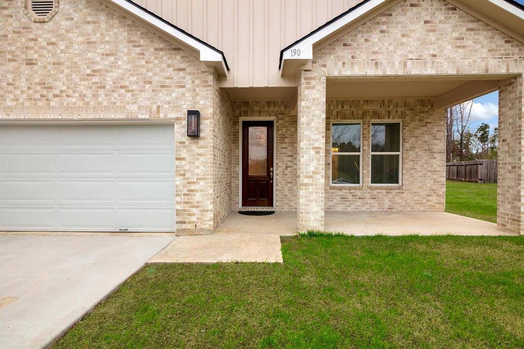 Livingston, TX 77351,190 Glen HVN