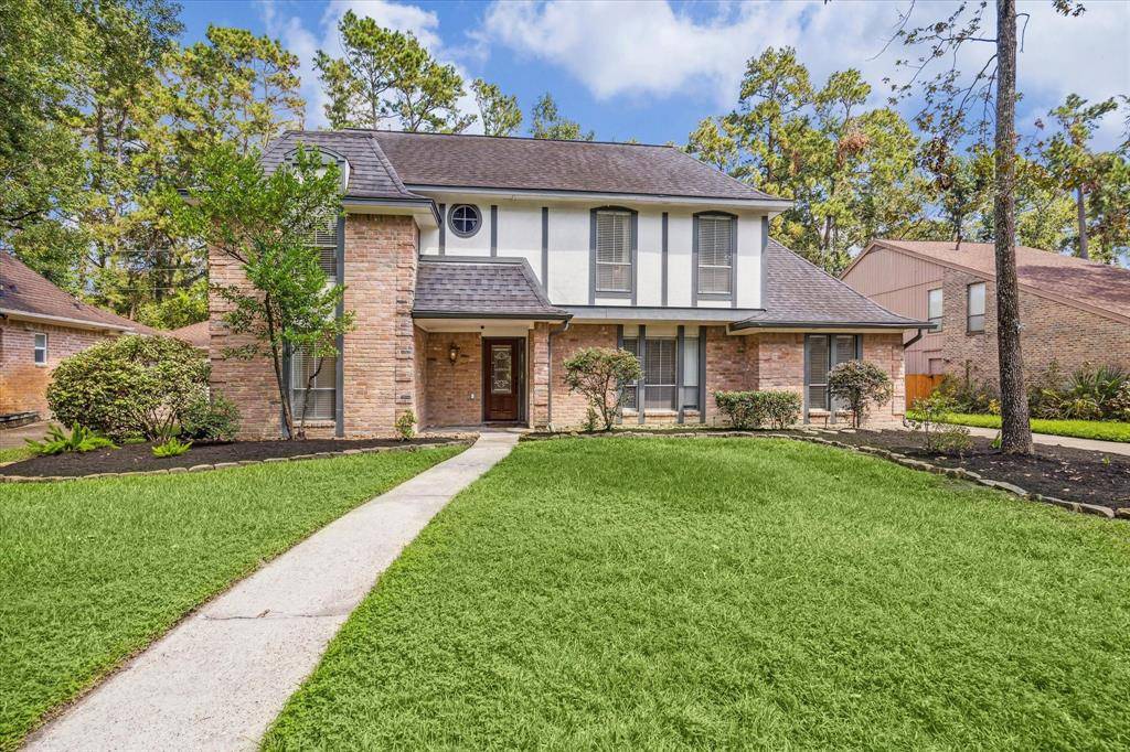 Kingwood, TX 77339,3546 Maple Park DR