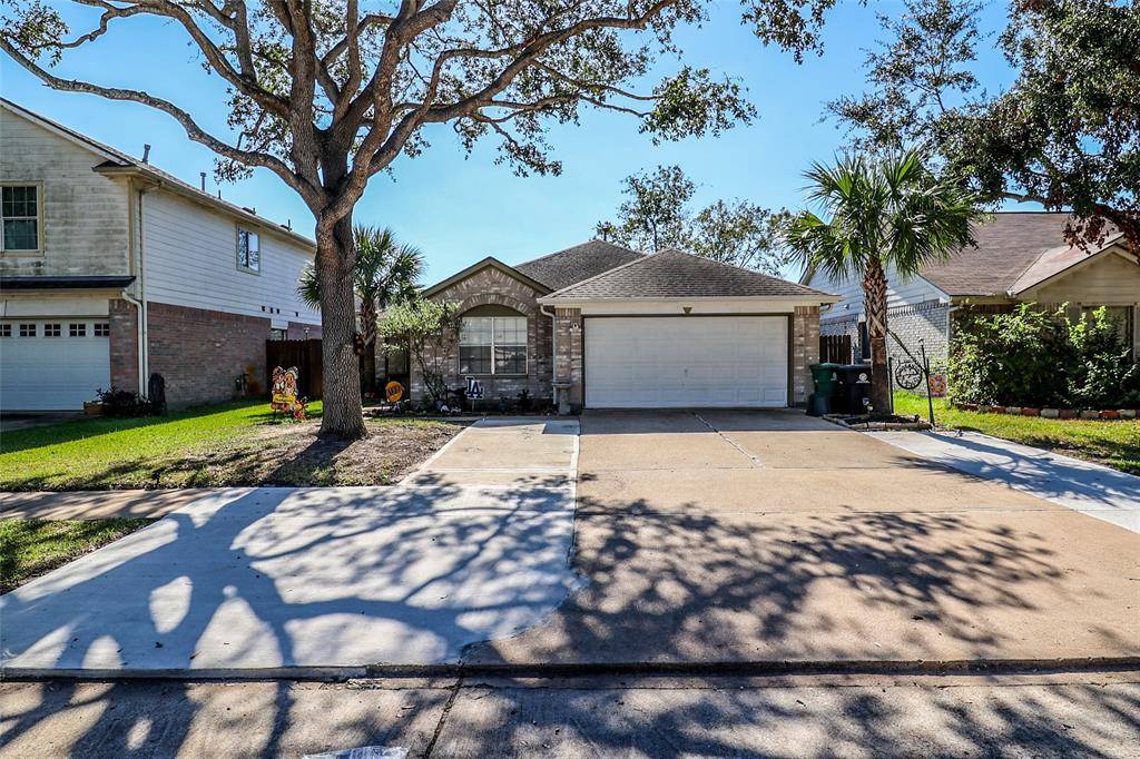 Houston, TX 77053,4735 Callery Creek DR