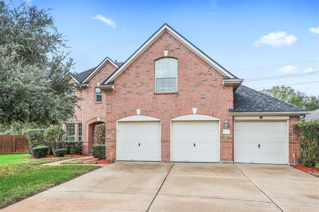 Pearland, TX 77581,2618 Dawn River LN