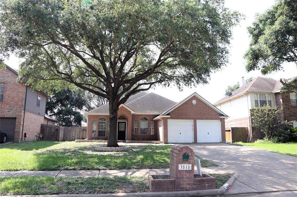Katy, TX 77449,3518 Stacy Park CIR