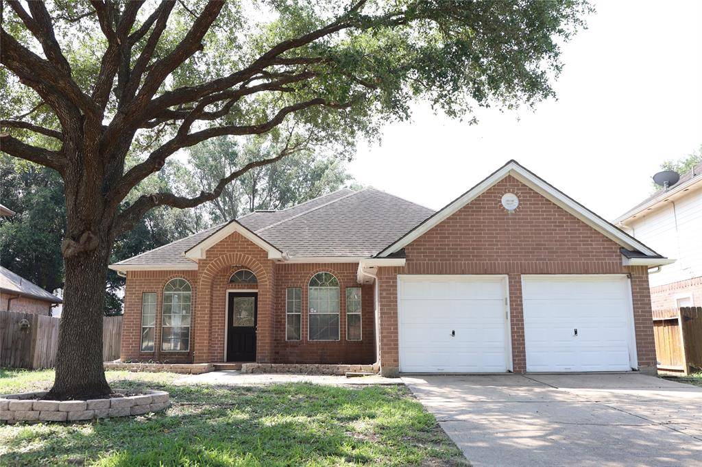 Katy, TX 77449,3518 Stacy Park CIR
