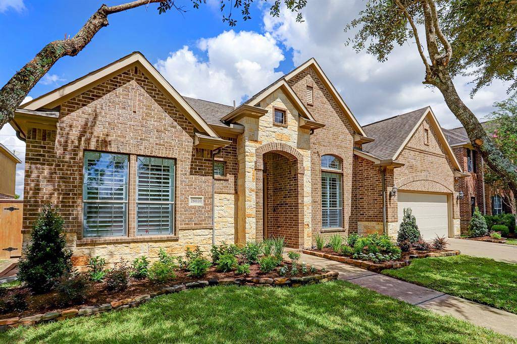 Katy, TX 77494,26010 Sebey Ridge LN