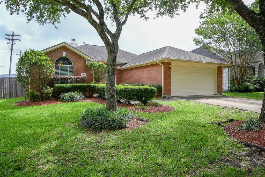 League City, TX 77573,138 Crescent Bay DR