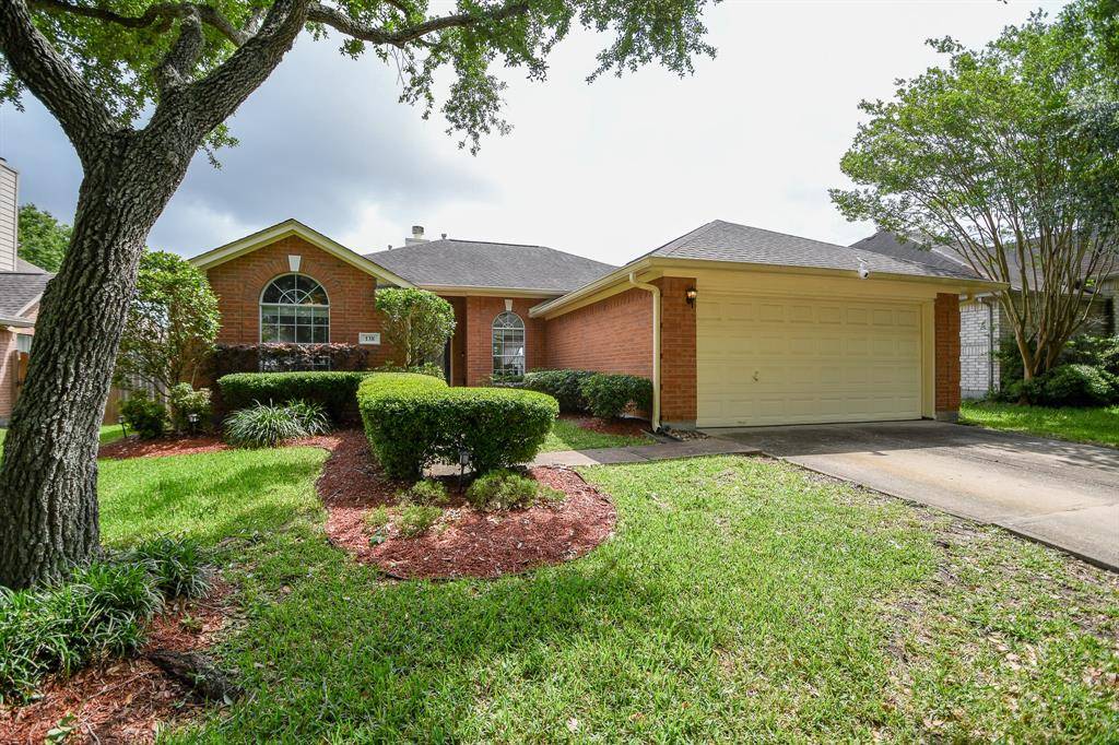 League City, TX 77573,138 Crescent Bay DR