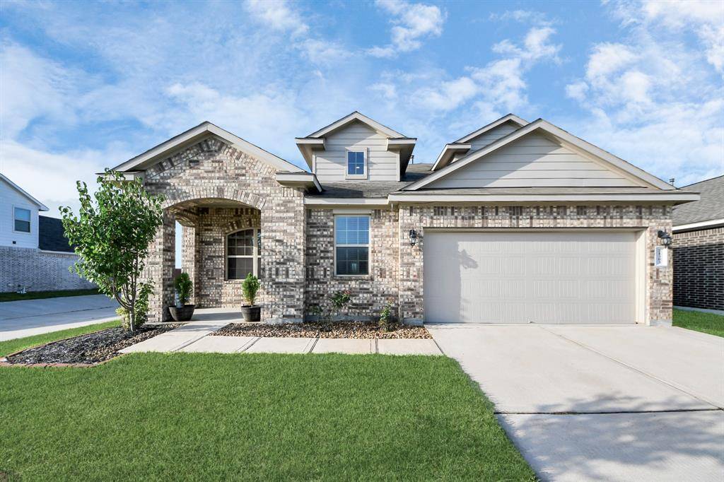 Katy, TX 77449,21303 Bellaria Summit TRCE
