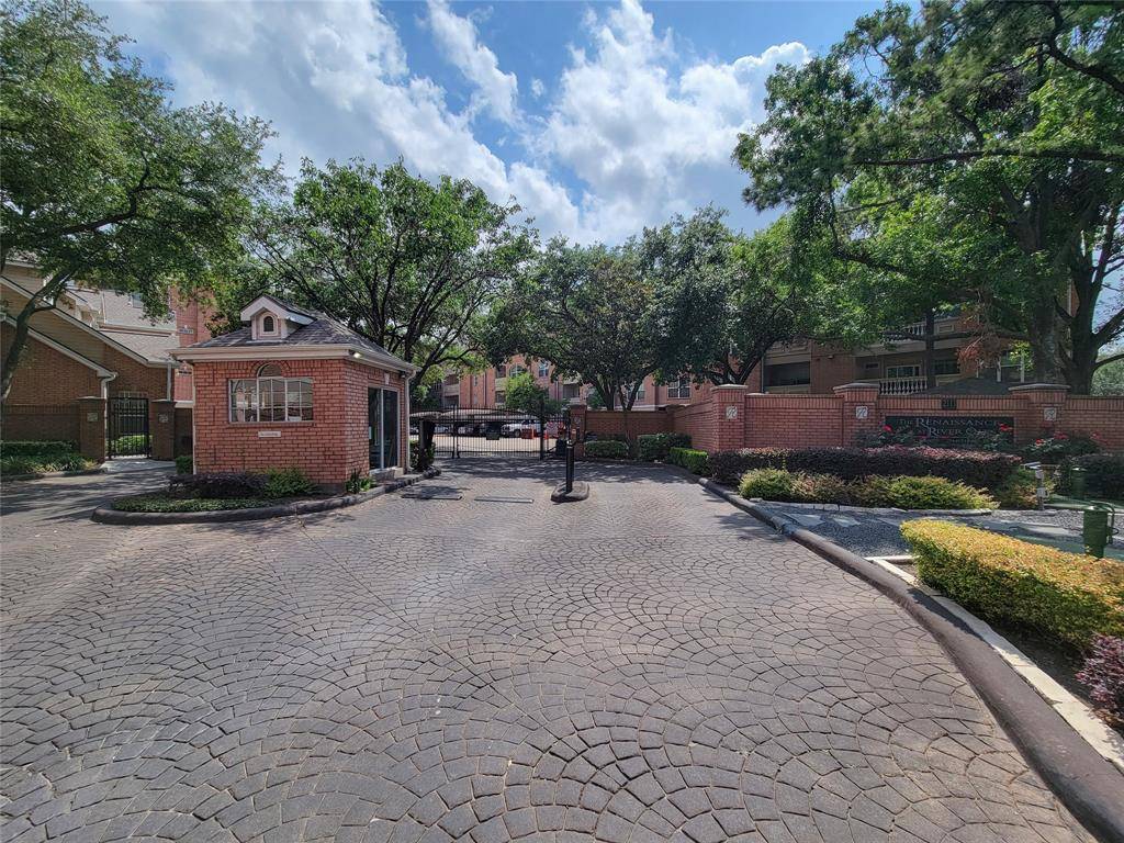 Houston, TX 77019,2100 Welch ST #C121
