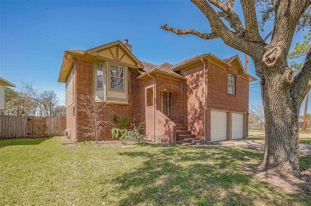 Sugar Land, TX 77478,2031 Summerfield PL