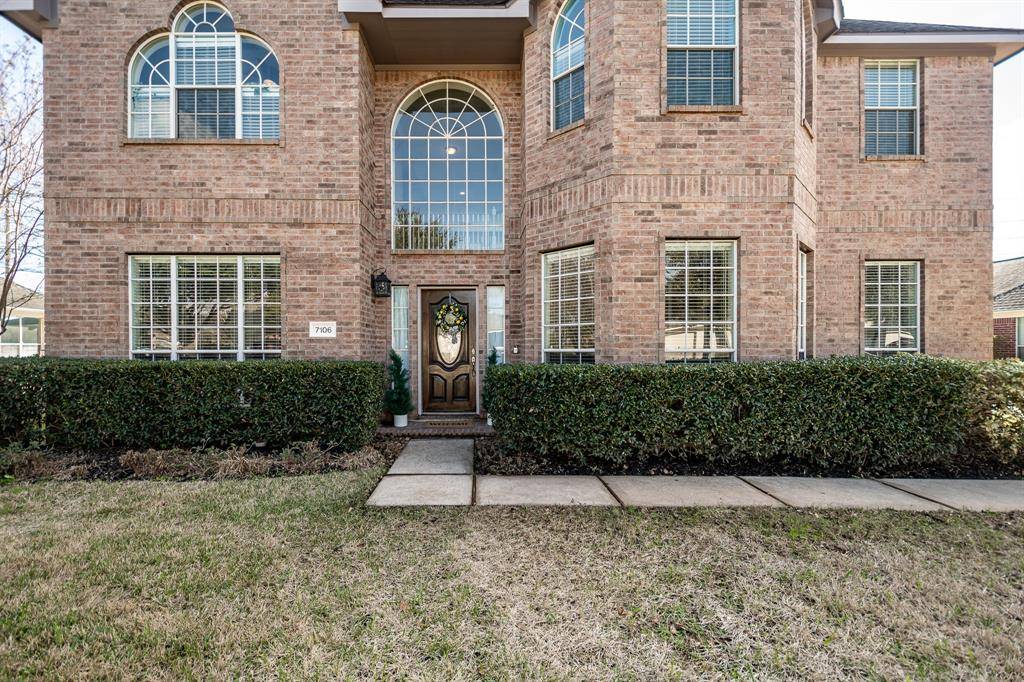 Humble, TX 77346,7106 Wild Violet DR