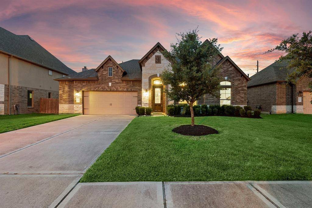 Katy, TX 77494,3511 Harper Ferry PL