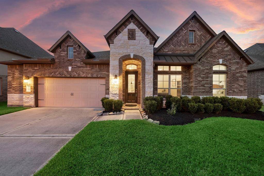 Katy, TX 77494,3511 Harper Ferry PL